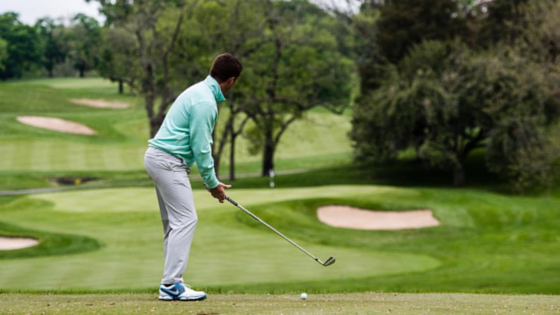 How Does Handicap Work In Golf Bridging The Gap Between Amateur And how-does-handicap-work-in-golf-bridging-the-gap-between-amateur-and