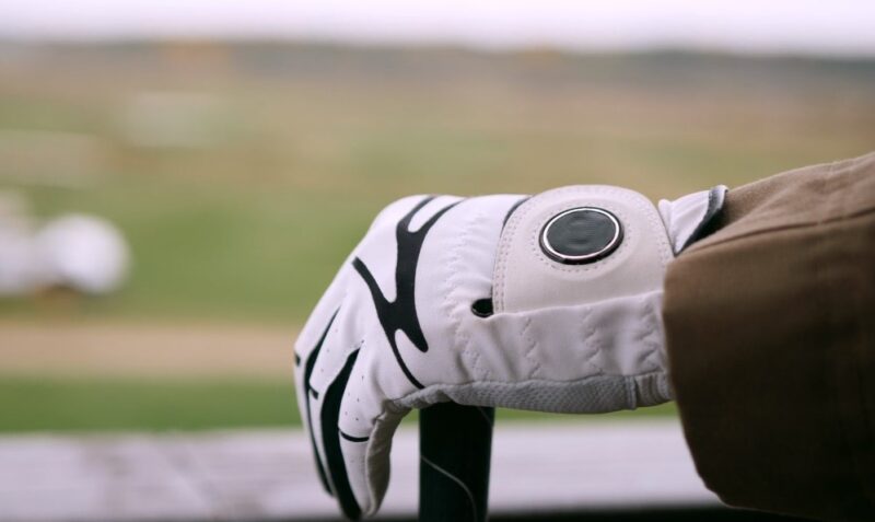Golf Glove quality