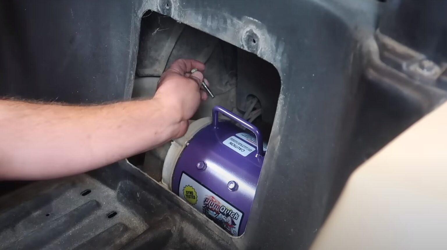 How to Remove Speed Limiter on Electric Golf Carts